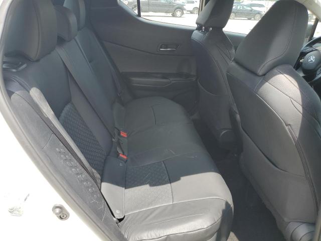 2020 TOYOTA C-HR XLE NMTKHMBXXLR118639
