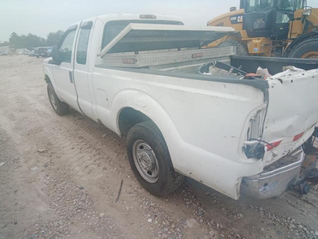2012 FORD F250 SUPER - 1FT7X2A67CEB25934