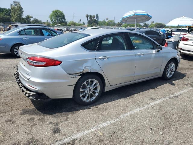 Vin: 3fa6p0lu7kr106460, lot: 59984405, ford fusion se 20193