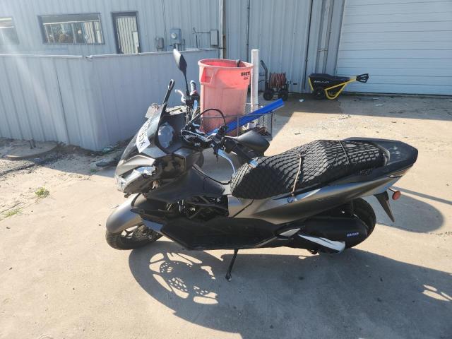 2024 HONDA WW160 A RLHKF4729RY200606