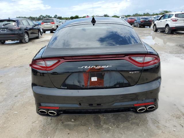 2020 KIA STINGER KNAE15LA2L6077228