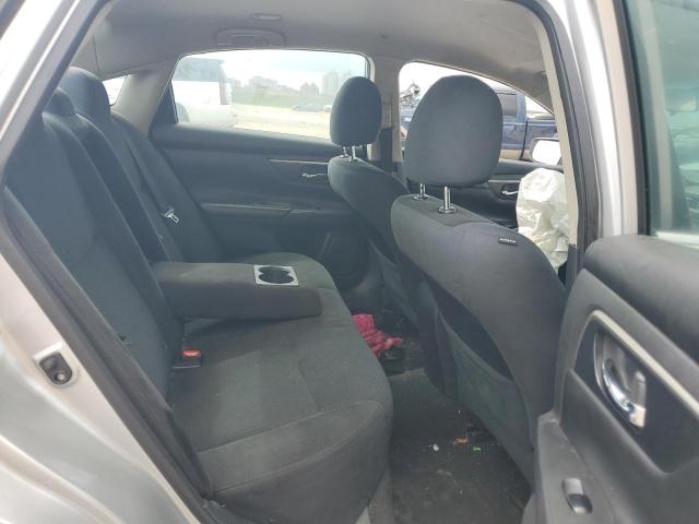 2015 NISSAN ALTIMA 2.5 1N4AL3AP4FN888908