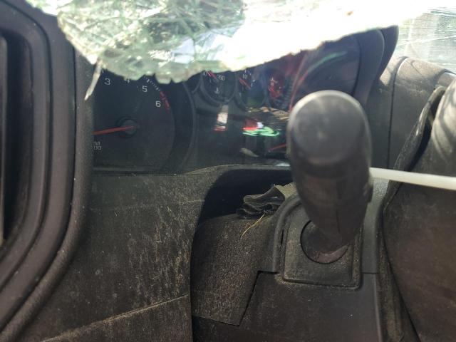 2021 GMC SIERRA C2500 HEAVY DUTY 1GT08LE74MF234435