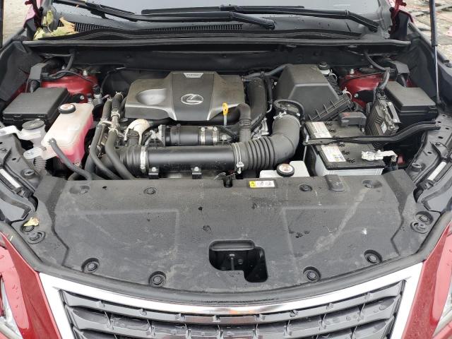 2021 LEXUS NX 300 BAS JTJGARDZ3M5029913