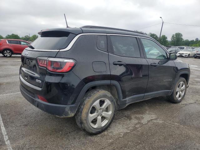 Vin: 3c4njdbb7jt355356, lot: 60086775, jeep compass latitude 20183