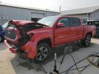 2018 TOYOTA TACOMA DOU - 3TMCZ5AN2JM159644