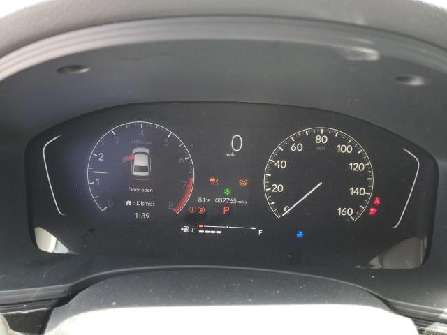 2024 HONDA CIVIC LX - 2HGFE2F28RH566532