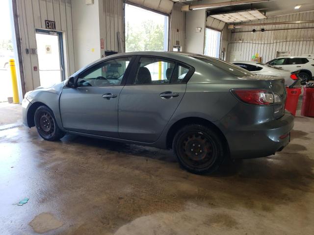 Vin: jm1bl1tgxd1812050, lot: 61905995, mazda 3 i 20132