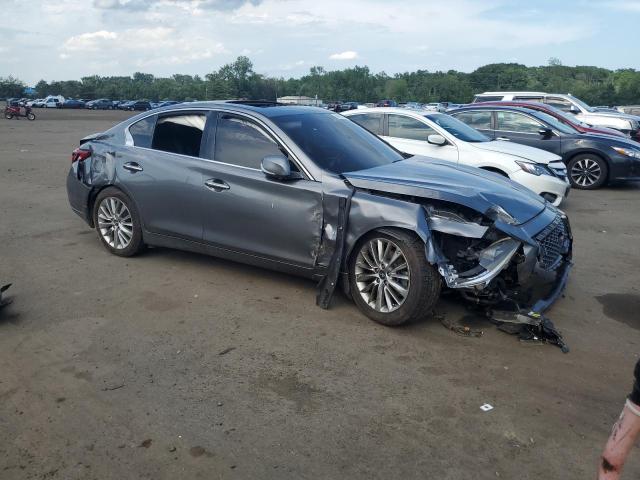 Vin: jn1ev7ar6km555451, lot: 60491985, infiniti q50 luxe 20194