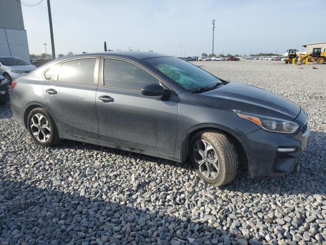 Vin: 3kpf24ad3ke108975, lot: 60030025, kia forte fe 20194