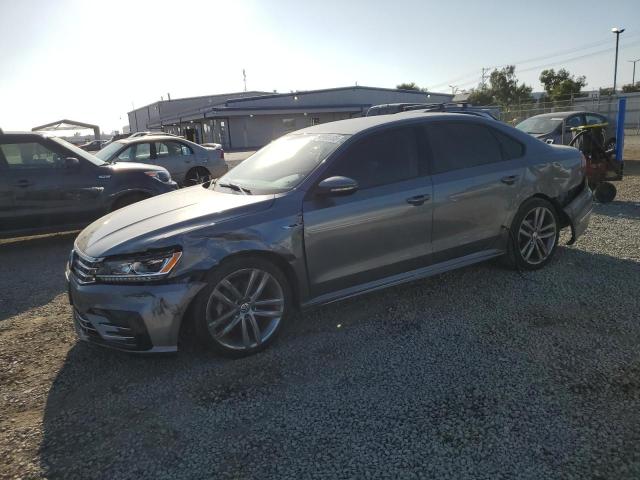 Vin: 1vwaa7a38jc005365, lot: 62058185, volkswagen passat s 2018 img_1