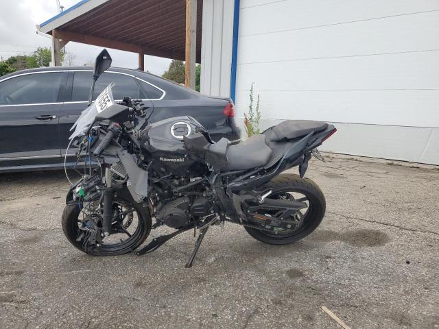2024 KAWASAKI EX500 ML5EXGG15RDA25164