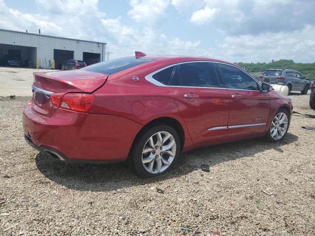 Vin: 2g1165s33f9158833, lot: 61166345, chevrolet impala ltz 20153