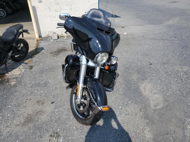 2019 HARLEY-DAVIDSON FLHTK 1HD1KEF14KB641847