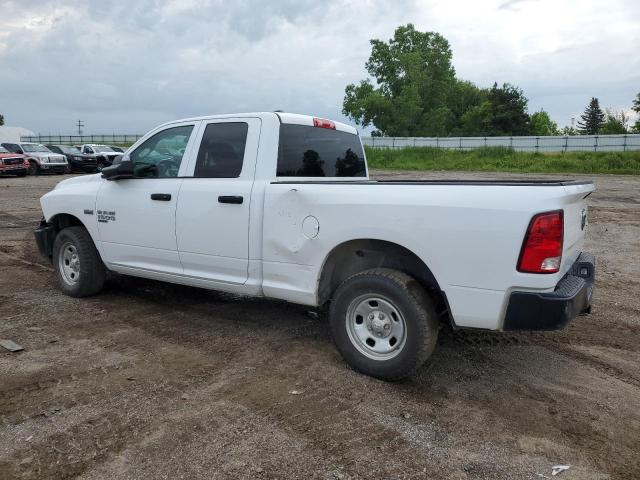 Vin: 1c6rr7ft2ps537210, lot: 56388985, ram 1500 tradesman 20232