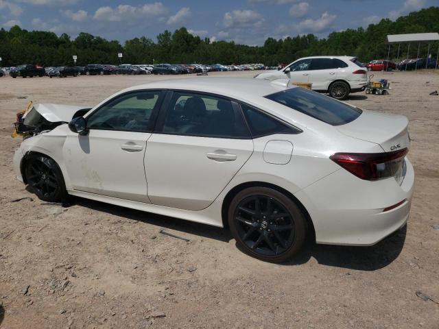 Vin: 2hgfe2f53sh526262, lot: 59438625, honda civic sport 20252