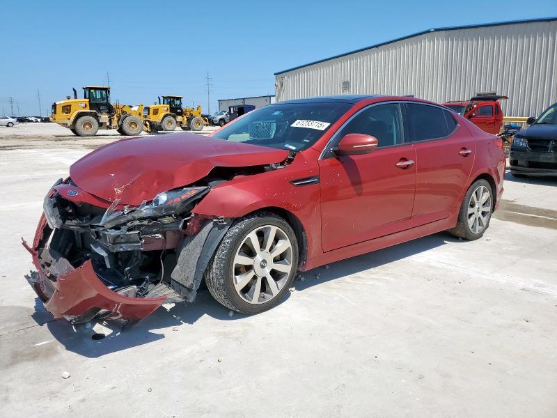 Vin: knagr4a69b5161965, lot: 61253715, kia optima sx 2011 img_1