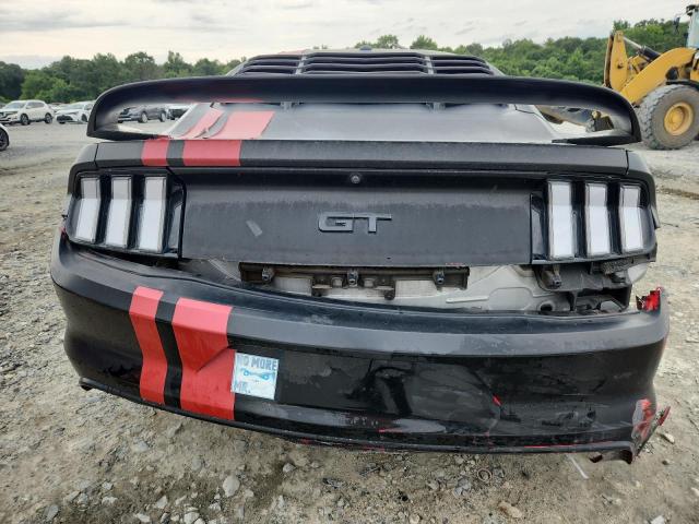 2017 FORD MUSTANG GT 1FA6P8CF2H5344129