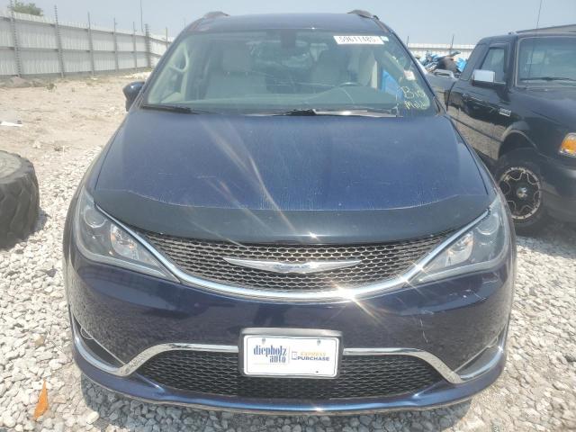 2018 CHRYSLER PACIFICA 2C4RC1EG3JR122434