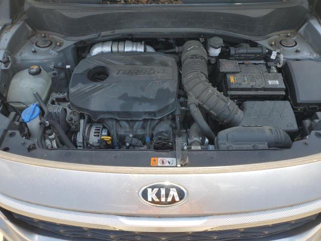 2021 KIA SELTOS SX KNDETCA21M7085880