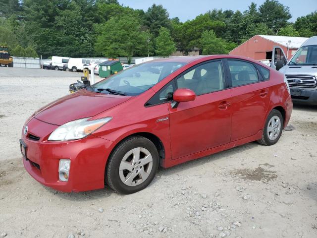Vin: jtdkn3du0a0091345, lot: 59783155, toyota prius 2010 img_1