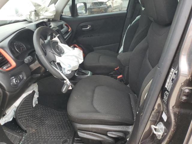 2021 JEEP RENEGADE S ZACNJDAB2MPM26182