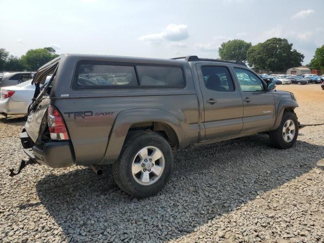 2015 TOYOTA TACOMA DOU - 3TMMU4FN0FM084276
