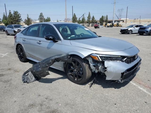 2025 HONDA CIVIC SPOR 2HGFE2F5XSH536013
