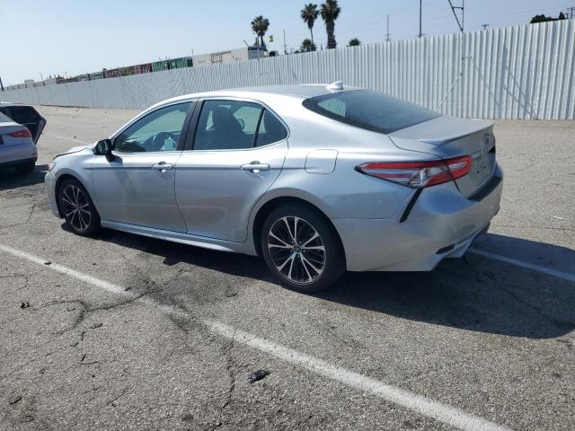 Vin: 4t1b11hkxku856723, lot: 59639575, toyota camry l 20192