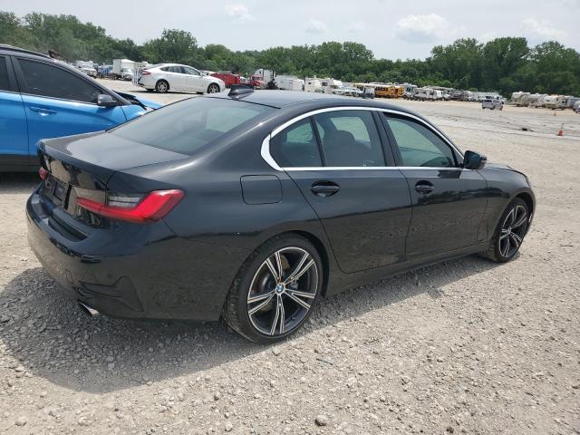 Vin: 3mw5r7j03m8b77380, lot: 60147605, bmw 3 series 20213
