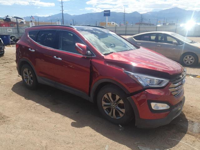 Vin: 5xyzudlb2eg201416, lot: 59499365, hyundai santa fe 20144