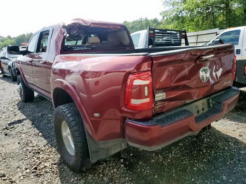 2020 RAM 3500 LONGH 3C63RRNL1LG271618