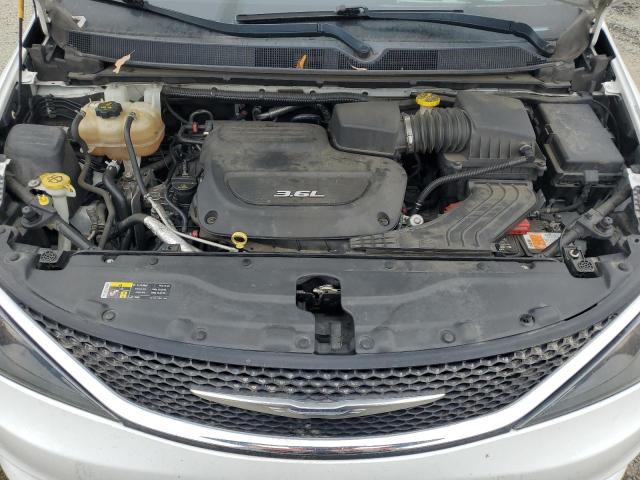 2017 CHRYSLER PACIFICA L 2C4RC1CG7HR744628