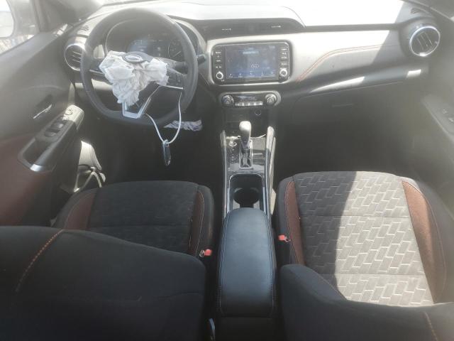 2023 NISSAN KICKS #3285011952