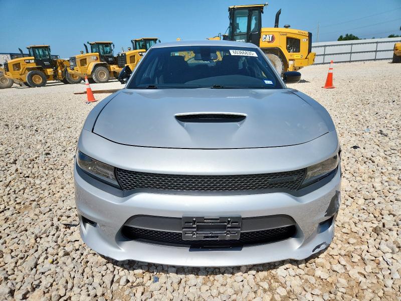 2020 DODGE CHARGER GT 2C3CDXHG0LH248085