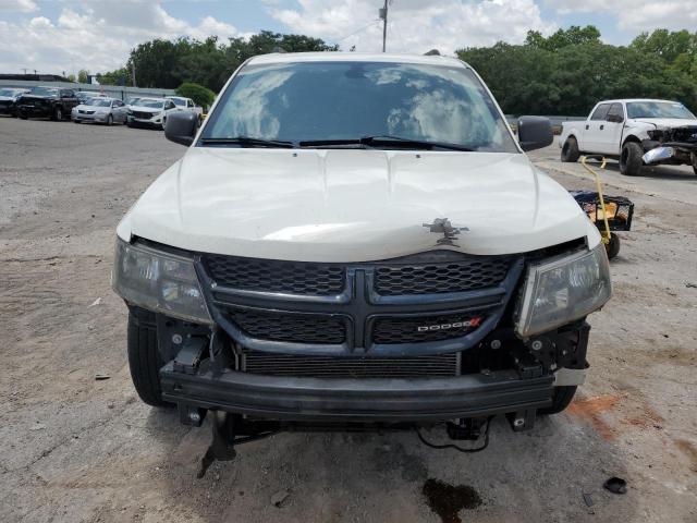 2018 DODGE JOURNEY SE 3C4PDCAB6JT527002