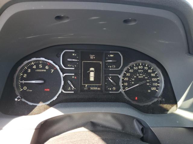 2021 TOYOTA TUNDRA DOU 5TFUY5F13MX977895