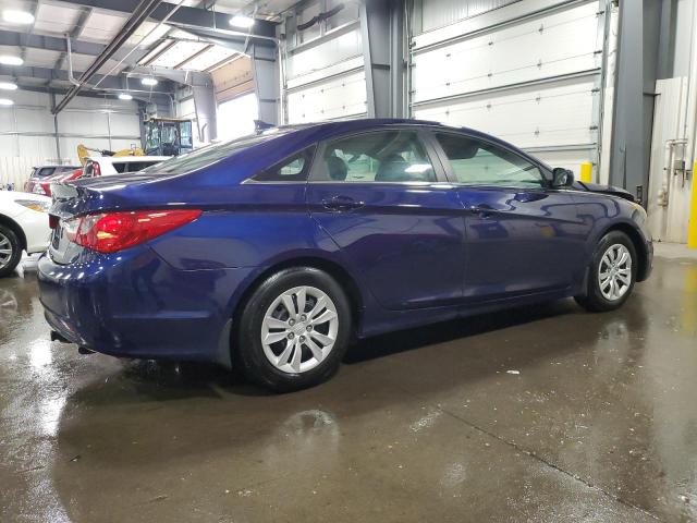 Vin: 5npeb4ac0bh175502, lot: 59324735, hyundai sonata gls 20113