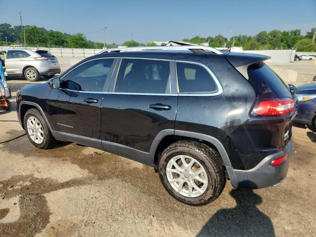 2015 JEEP CHEROKEE L 1C4PJMCS1FW757298