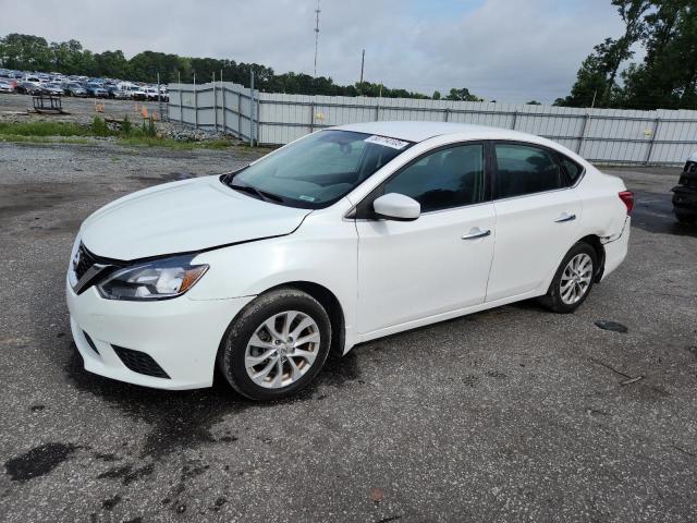 Vin: 3n1ab7apxjl658869, lot: 60714105, nissan sentra s 2018 img_1