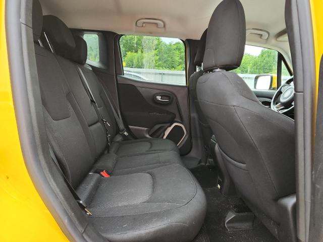 2017 JEEP RENEGADE L - ZACCJABBXHPE42157