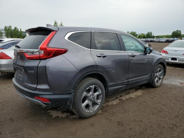 Vin: 2hkrw2h54kh102554, lot: 59037075, honda crv ex 20193