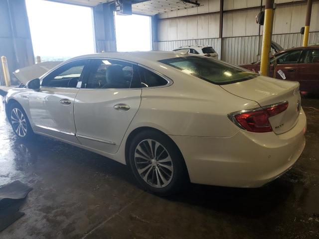Vin: 1g4zp5ss9hu130888, lot: 61410795, buick lacrosse essence 20172