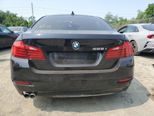 2015 BMW 528 I WBA5A5C56FD521908