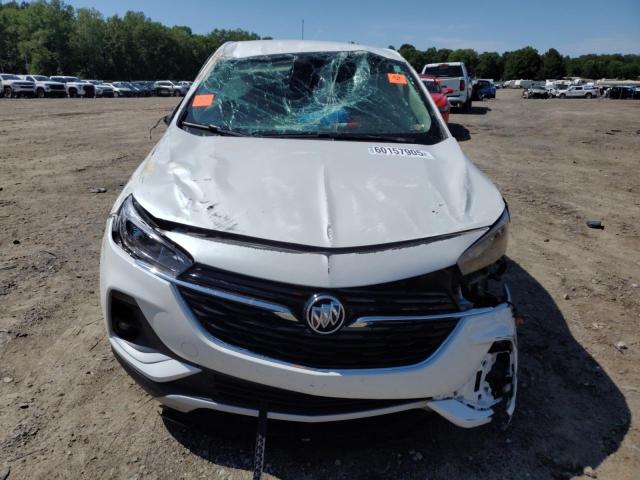 2023 BUICK ENCORE GX KL4MMBS21PB152040