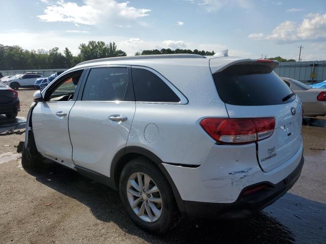 2018 KIA SORENTO LX 5XYPG4A30JG374498