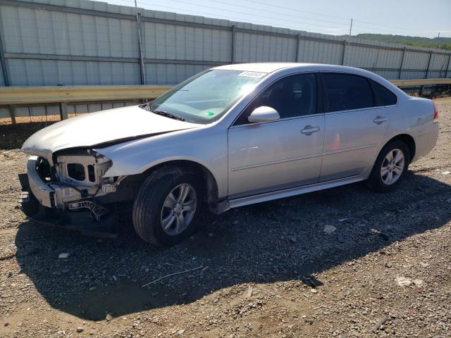 Vin: 2g1wa5e39e1141175, lot: 61636945, chevrolet impala ls 2014 img_1