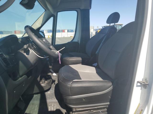 2025 RAM PROMASTER 3C6MRVJG6SE517885