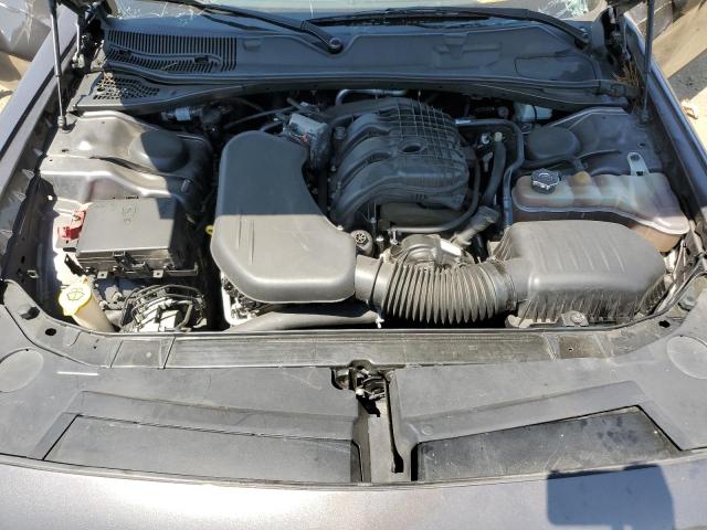 2016 DODGE CHALLENGER 2C3CDZAG3GH275339