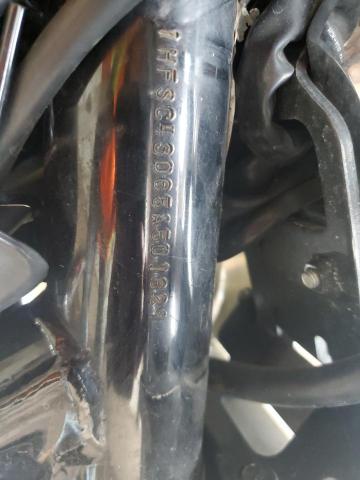 2005 HONDA VT1100 C2 1HFSC43065A501629